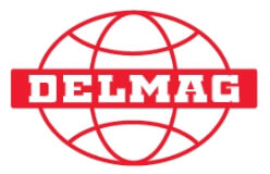 Delmag Logo