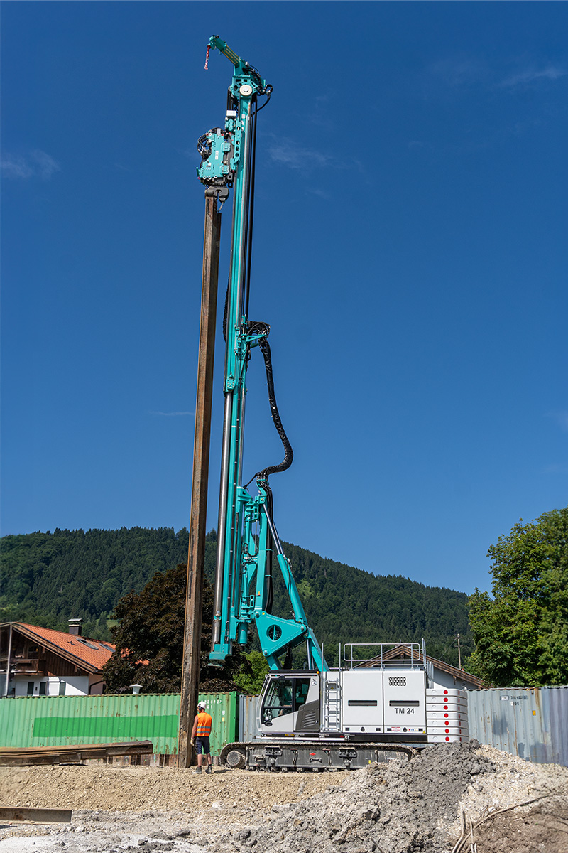 abi mobilram tm 24