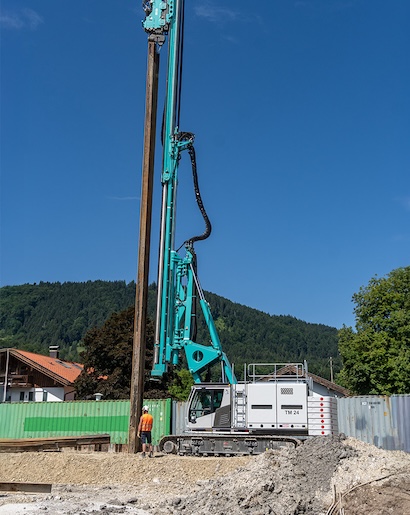 ABI Mobilram TM 24