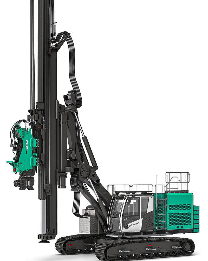 ABI Mobilram TM 17
