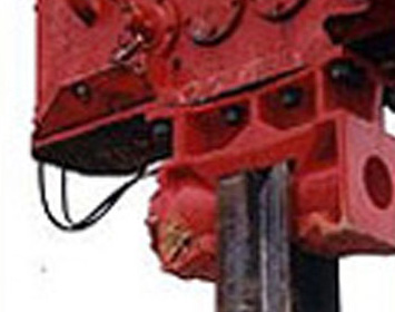 Clamping Heads