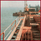 Hammer & Steel Dawson Sheet Pile Capping Systems