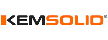 Kemsolid Logo