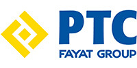 PTC Logo