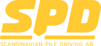 SPD Logo