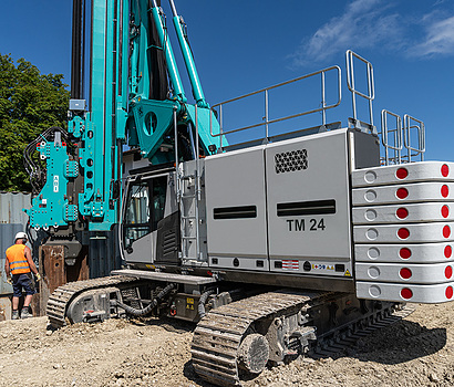 ABI Mobilram TM 24