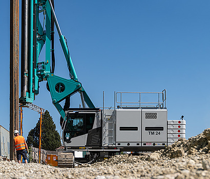 ABI Mobilram TM 24