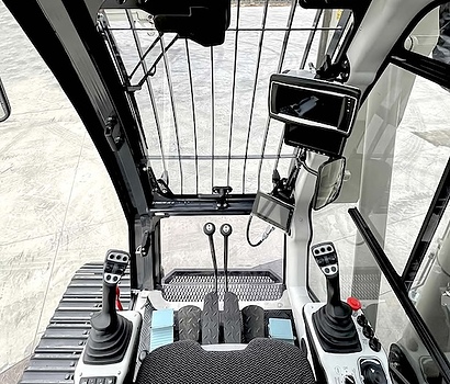 Comacchio CH 850