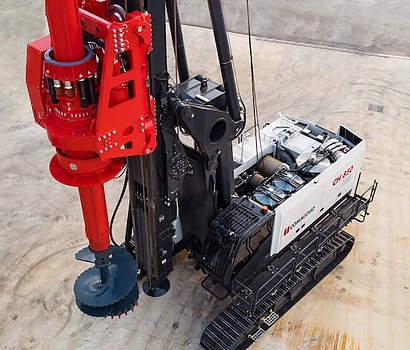Comacchio CH 850